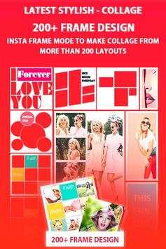 Collage Maker: Photo Editor, Photo Collage screenshot 6