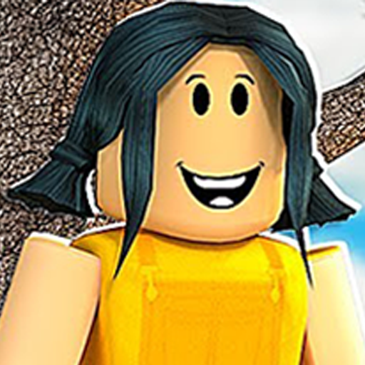 Squid Roblox Game иконка