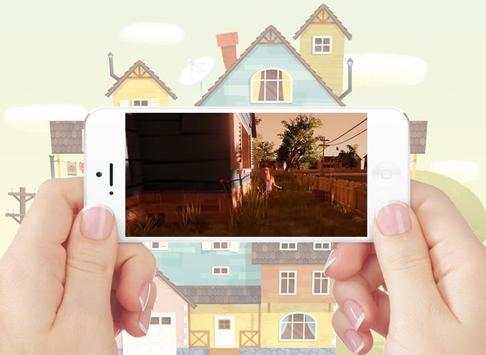 Guide Hello Neighbor Roblox screenshot 1
