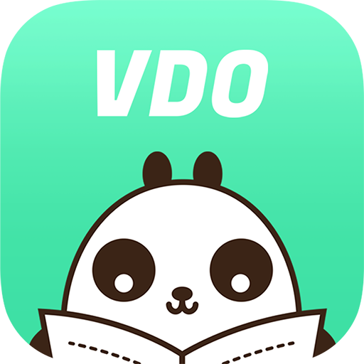 VDO  English icon