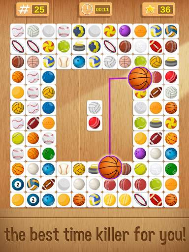 Tile Connect - Onet Animal screenshot 5