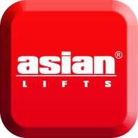 Asian Lifts icon