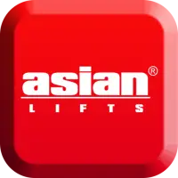 Asian Lifts आइकन