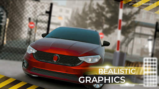 Parking Master: Asphalt & Off-Road | Parking Game screenshot 2