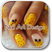 How To Do Nail Art Design icon
