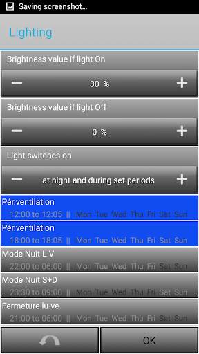 Corlo Mobile screenshot 8