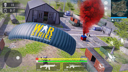 WarStrike screenshot 13