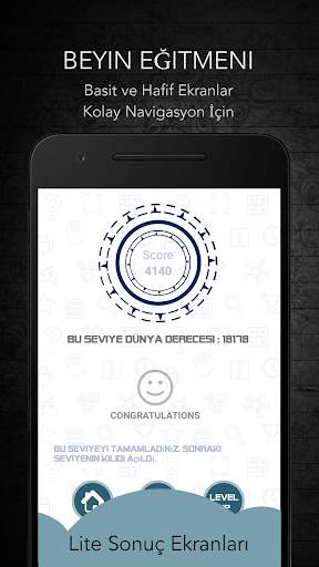 Beyin geliştirici oyunlar screenshot 8
