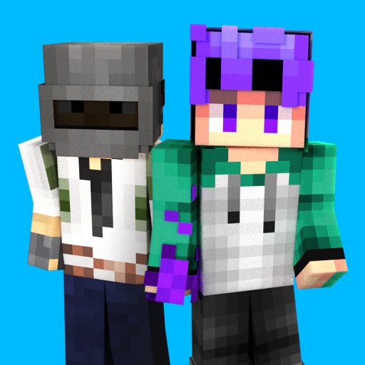 Boys Skins NEW icon