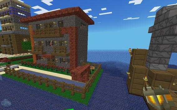 Funny Craft screenshot 2