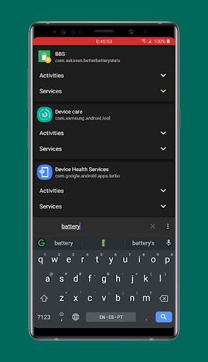 Root Activity Launcher screenshot 5
