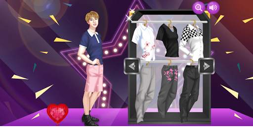 BTS World Tour screenshot 5
