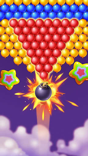 Bubbles screenshot 3