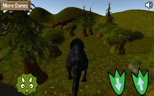 Dino Sim screenshot 22
