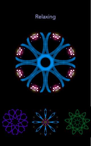 Magic Doodle Joy - Kaleidoo screenshot 9