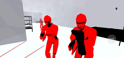Super Shot: FPS Sniper Strike screenshot 2