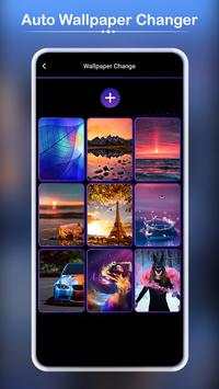 Auto Wallpaper Changer - Background Changer screenshot 2
