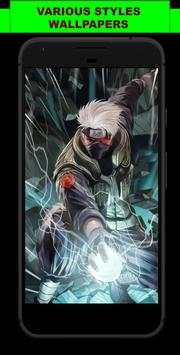 Anime Naruto : Boruto Wallpapers screenshot 1