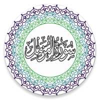Surah Muzammil -Translation icon