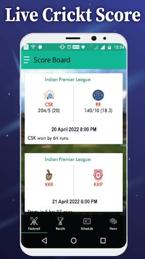 Live Cricket TV - Live Cricket screenshot 3