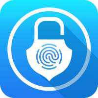 Applock - Fingerprint Password & Gallery Vault on 9Apps