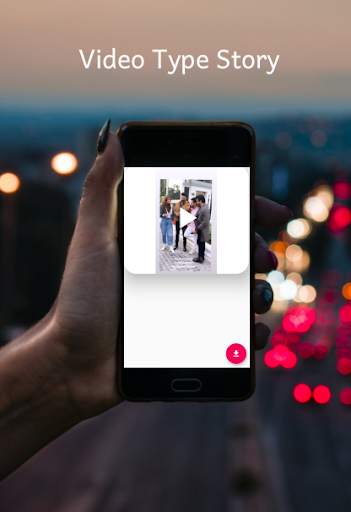 Story Downloader of Instagram : Story Saver screenshot 5