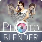 Photo Blender Mix Up 1.5
