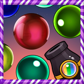 Bubble Mad Shoot Blast icon