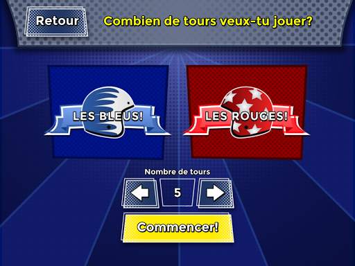 BOUM, C'EST CANON ! screenshot 1