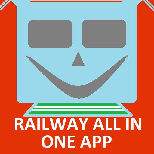 Train All In One App 1.2