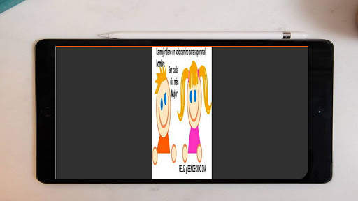 Feliz Día de la Mujer screenshot 11