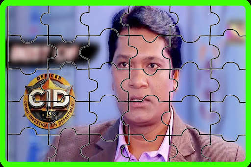 CID Game - Solve Puzzle screenshot 2