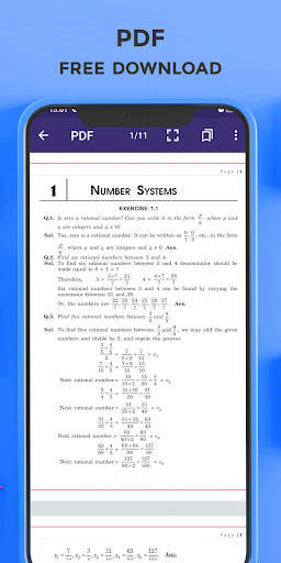 CBSE Class 9 screenshot 8
