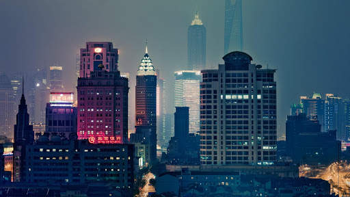 Night City Wallpapers : backgrounds hd screenshot 9