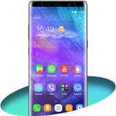 Theme for Note 8 1.1.6