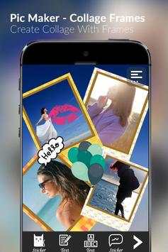 Pic Maker screenshot 2