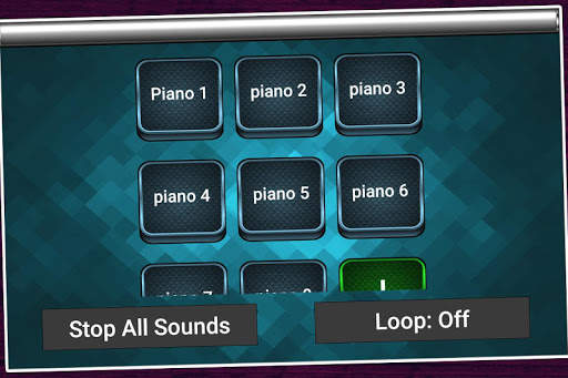 Handy Piano Keyboard 2018 screenshot 2