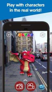 DEVAR (ar coloring books) screenshot 5