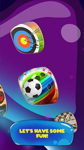 Sport Gamebox (Free Sport & Racing Games Offline) screenshot 5