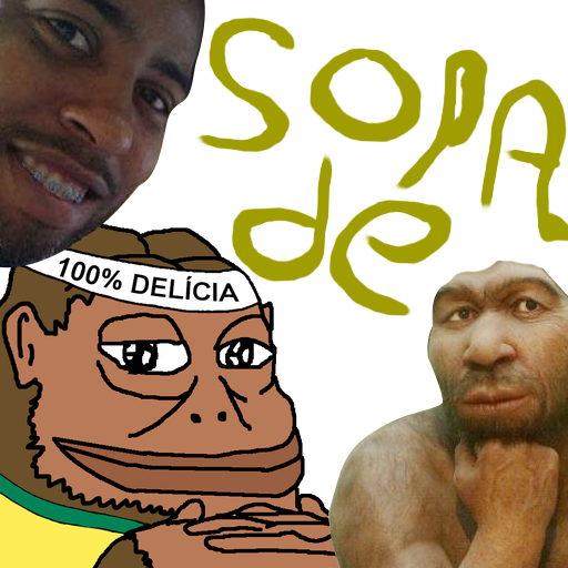 Sopa de macaco RUN! icon