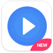 Guide MX Player icon
