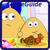 Guide for Pou icon