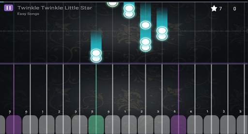 Guzheng Symbol screenshot 4