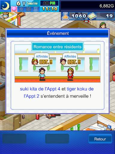 Dream House Days screenshot 15