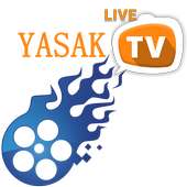 Yasak TV logo