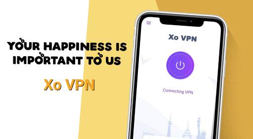 Xo VPN: Fastest and Secure screenshot 7
