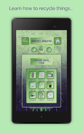 Trash Lite screenshot 7