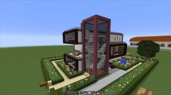 House Building Minecraft Guide screenshot 2