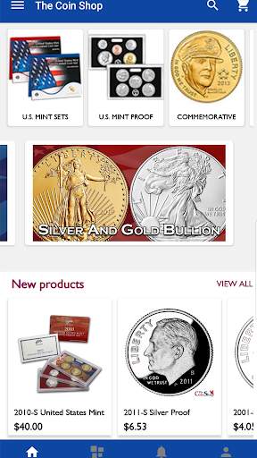 The Coin Shop (Official) screenshot 1