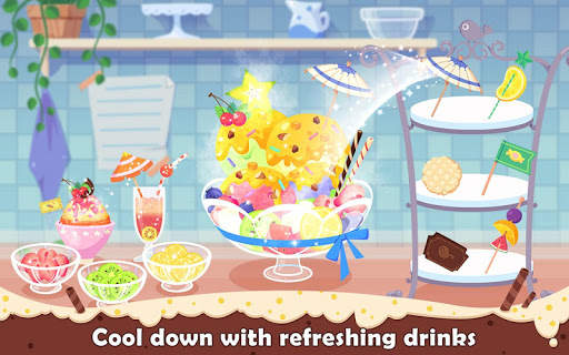 Candy's Dessert House screenshot 3